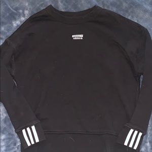 Adidas Crew Neck
